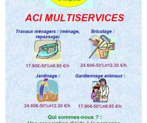 Aci Multiservices