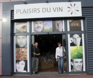 Plaisirs Du Vin