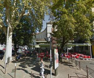 Grand Café Foy Grand Café Foy