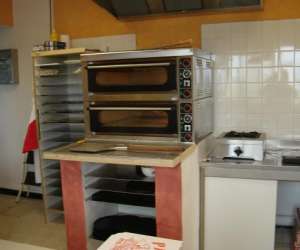 photo Pizza de la bergerie Marmande 2901