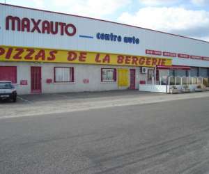 photo Pizza de la bergerie Marmande 4096