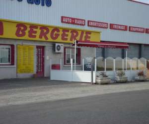 photo Pizza de la bergerie Marmande 4097