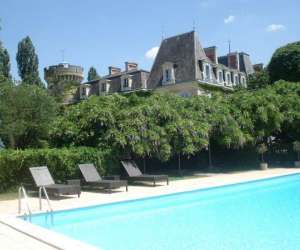 Château de lalande Château de lalande