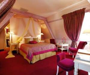 Hôtel clos la boëtie Hôtel clos la boëtie