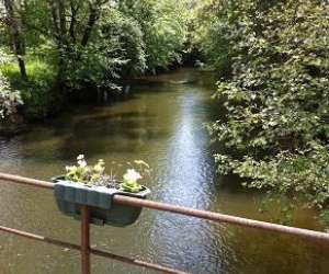 Camping D'auberoche Camping D'auberoche