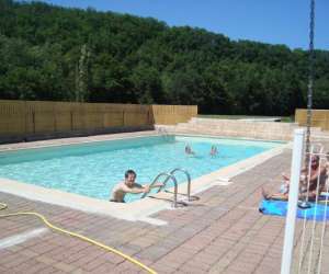 photo Camping d'auberoche Le Change 6991