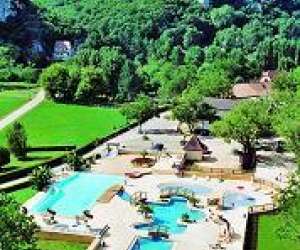 photo Camping domaine de soleil plage Vitrac 3359