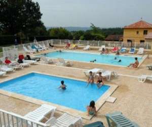 Camping La Ferme Des Poutiroux