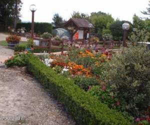 photo Camping la ferme des poutiroux Limeuil 3179