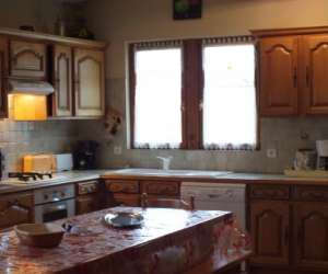 photo Gite & chambres d'htes Thenac 8195