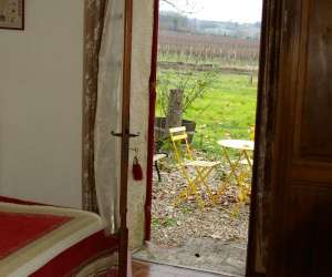 photo Domaine de la queyssie Saussignac 3209