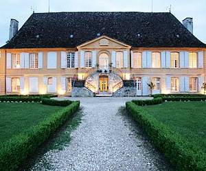 Chateau de lespinassat Chateau de lespinassat