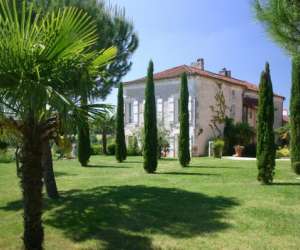Domaine De Montagenet Domaine De Montagenet