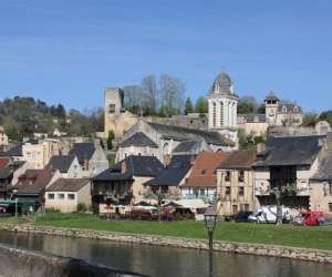 photo Domaine des compouzines Montignac 10846