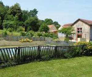 Le Domaine De Pecany Le Domaine De Pecany