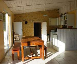 photo Le domaine de pecany Paleyrac 6300