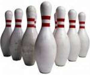 Bowling International De Bordeaux