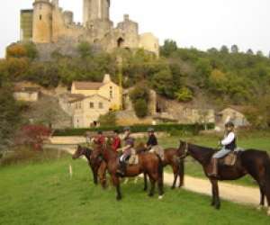 Ferme equestre les abrons Ferme equestre les abrons