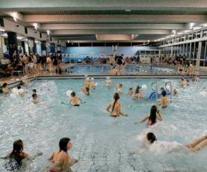 Piscine Municipale