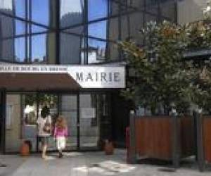 Mairie Mairie