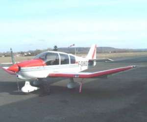 photo Aero club de perigueux (asap) Perigueux 3300