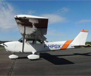 photo Aero club de perigueux (asap) Perigueux 7764