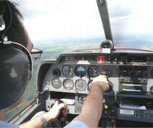 photo Aero club de perigueux (asap) Perigueux 7766