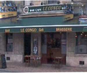 Le Congo Cafe