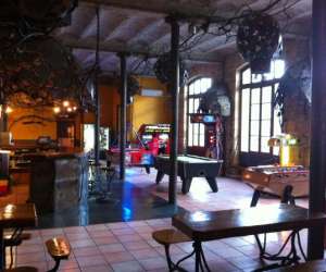 photo Laser quest Bordeaux 6156