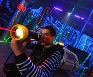 photo Laser quest Bordeaux 6157