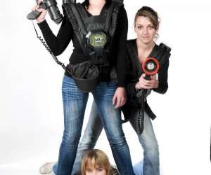 photo Laser quest Bordeaux 6158