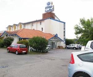 Etap Hotel Dax-saint Paul Les Dax