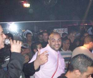 photo Discotheque le millenium Villenave D Ornon 2349