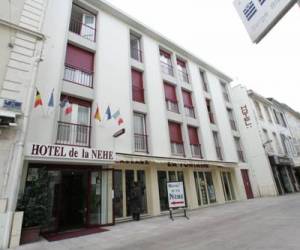 Hotel De La Nehe Hotel De La Nehe