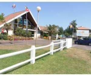 photo Camping municipal les sableres Vieux Boucau Les Bains 4587