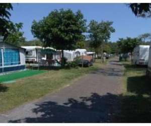 photo Camping municipal les sableres Vieux Boucau Les Bains 5546