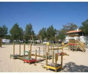 photo Camping municipal les sableres Vieux Boucau Les Bains 5548