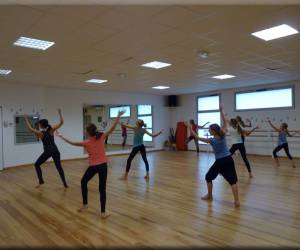 Espace De La Danse (l') Espace De La Danse (l')