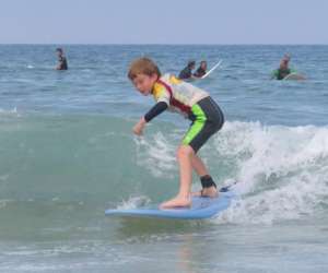 photo Ecole de surf des estagnots Hossegor 3744