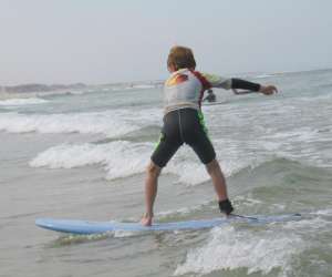 photo Ecole de surf des estagnots Hossegor 3745