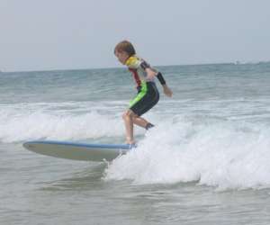 photo Ecole de surf des estagnots Hossegor 3746