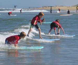 photo Ecole de surf des estagnots Hossegor 3747