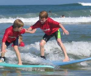 photo Ecole de surf des estagnots Hossegor 3748