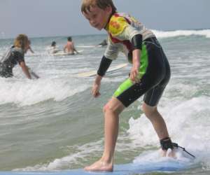 photo Ecole de surf des estagnots Hossegor 3750