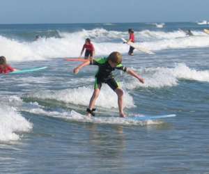 photo Ecole de surf des estagnots Hossegor 3751