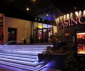 Casino Dax