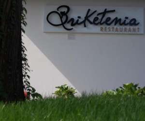 Briketenia