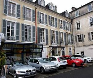 Hôtel Roncevaux Hôtel Roncevaux