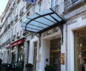 Le Grand Hôtel (best Western) Le Grand Hôtel (best Western)