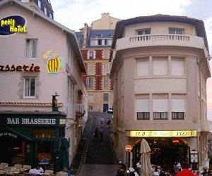 Le petit hôtel Le petit hôtel